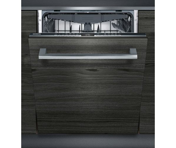 Siemens SE63HX42VE inbouw vaatwasser met besteklade