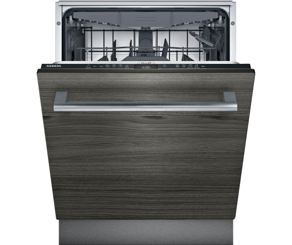 Siemens SE73HX60CE inbouw vaatwasser met besteklade - 44 dB