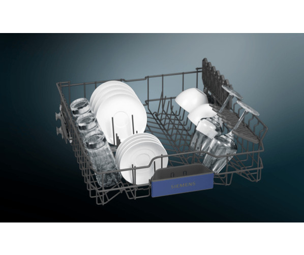 Siemens SN23HW00UN vrijstaande vaatwasser - wit - Home Connect