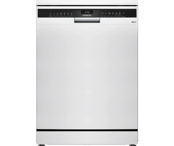 Siemens SN23HW02KE vrijstaande vaatwasser