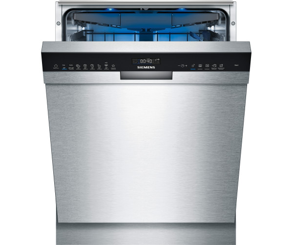 Siemens SN45ES57CE onderbouw vaatwasser