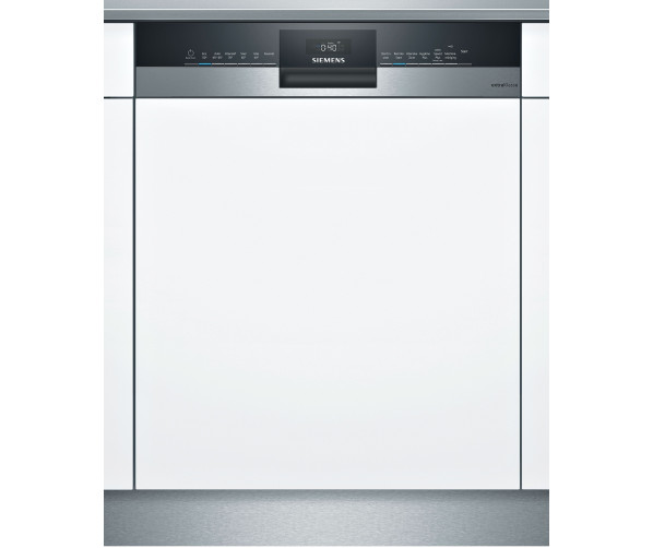 Siemens SN53HS00UN inbouw vaatwasser - half geintegreerd - Home Connect