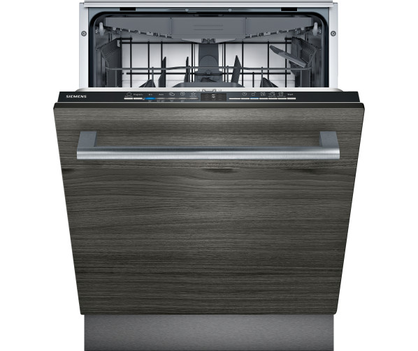 Siemens SN61HX08VE inbouw vaatwasser met besteklade