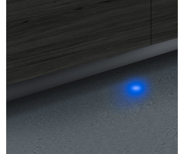 Siemens SN63HX00UN inbouw vaatwasser - Home Connect