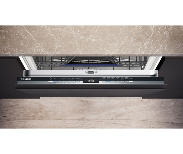 Siemens SN63HX02CN inbouw vaatwasser - iQ300 - 60 cm