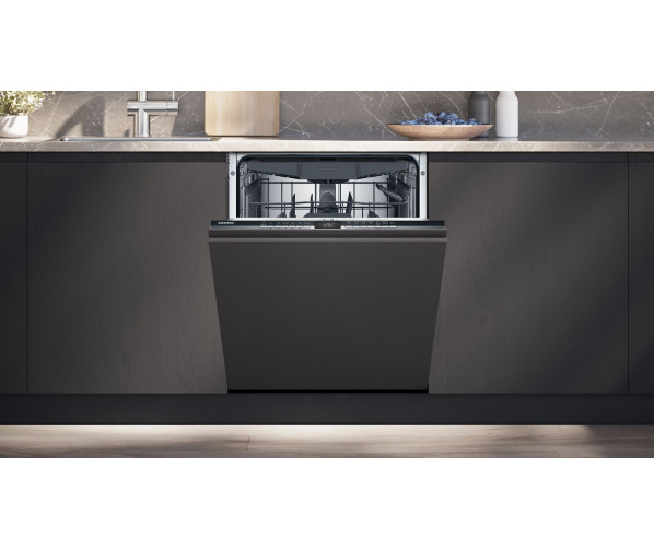 Siemens SN63HX02CN inbouw vaatwasser - iQ300 - 60 cm