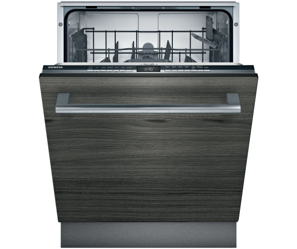 Siemens SN63HX26TN inbouw vaatwasser