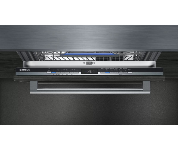Siemens SN63HX60AN inbouw vaatwasser