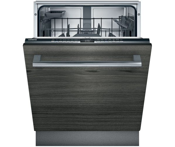 Siemens SN63HX60AN inbouw vaatwasser