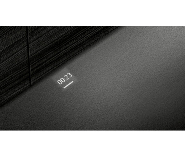 Siemens SN65EX00BN inbouw vaatwasser - Home Connect