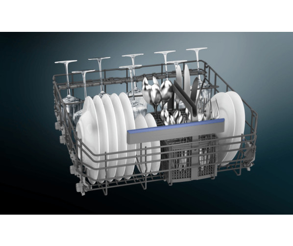 Siemens SN65EX00BN inbouw vaatwasser - Home Connect