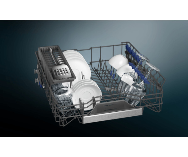 Siemens SN65EX00BN inbouw vaatwasser - Home Connect