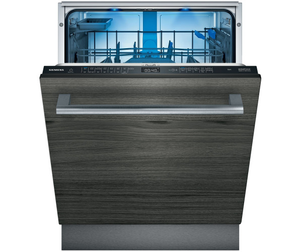 Siemens SN65EX00BN inbouw vaatwasser - Home Connect