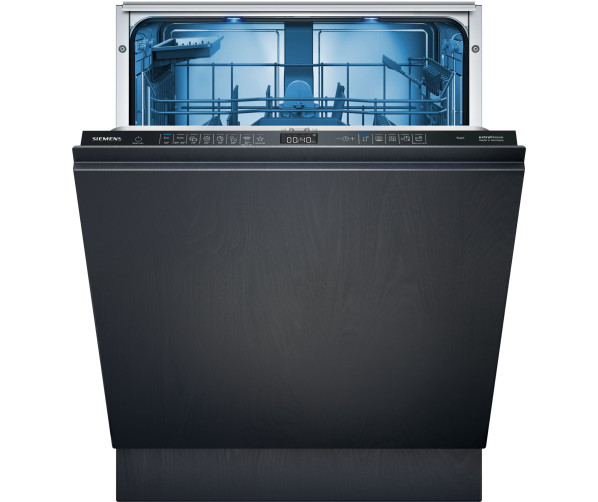 Siemens SN65EX20BE inbouw vaatwasser met 42 dB en energieklasse B