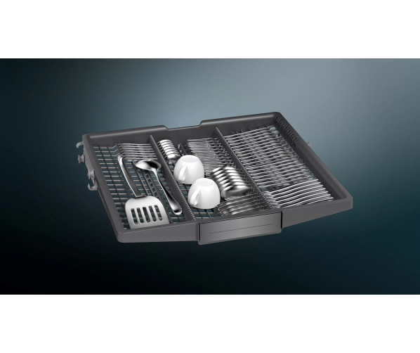Siemens SN65EX56CN inbouw vaatwasser