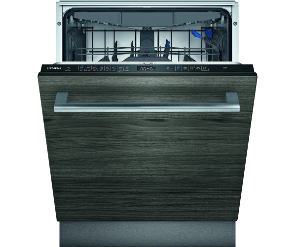 Siemens SN65EX56CN inbouw vaatwasser