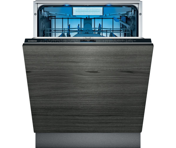 Siemens SN67ZX09CN inbouw vaatwasser - zeer stil 42 dB