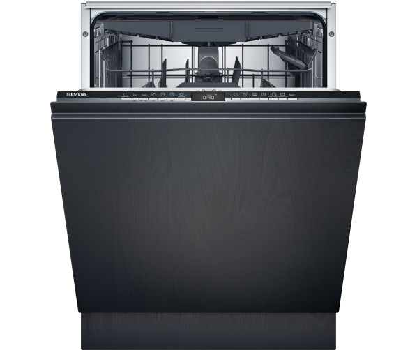 Siemens SN73EX01CE inbouw vaatwasser met besteklade en VarioScharnier