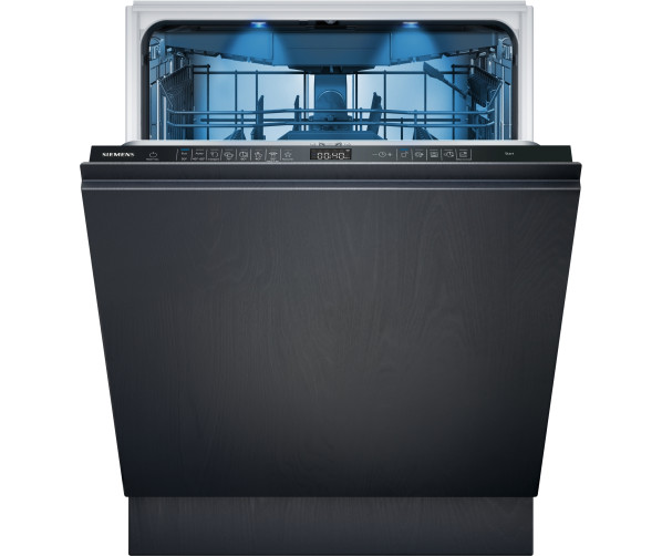 Siemens SN85YX02CE inbouw vaatwasser met besteklade