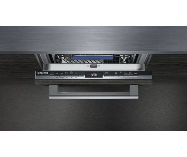 Siemens SP63HX64KE inbouw vaatwasser - smal 45 cm. breed