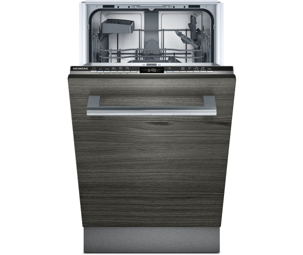 Siemens SP63HX64KE inbouw vaatwasser - smal 45 cm. breed