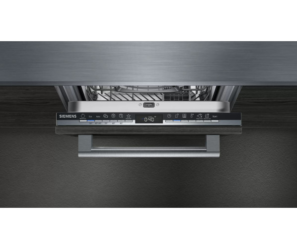 Siemens SR63HX40KE smalle inbouw vaatwasser