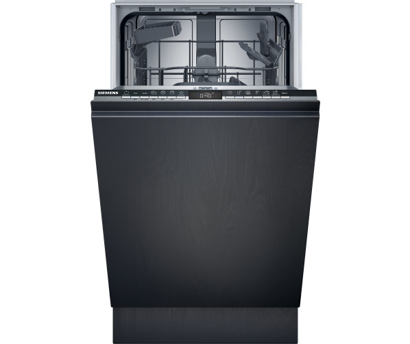 Siemens SR63HX52KE smalle inbouw vaatwasser - 45 cm