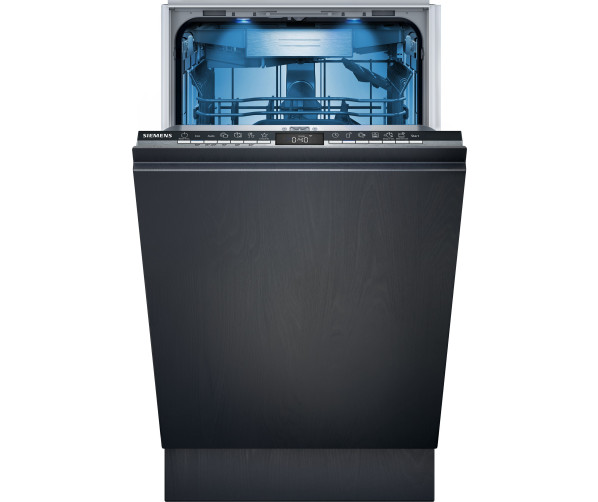 Siemens SR95YX04ME smalle inbouw vaatwasser - 43 dB