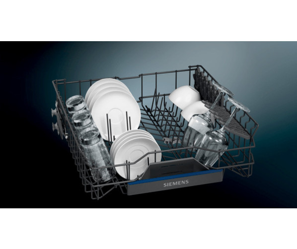 Siemens SX63HX52CE verhoogde inbouw vaatwasser