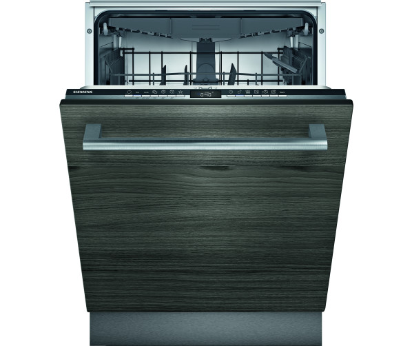 Siemens SX63HX52CE verhoogde inbouw vaatwasser