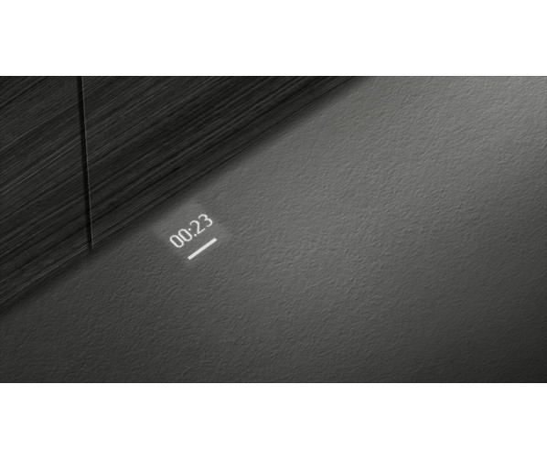 Siemens SX65EX20BE inbouw vaatwasser met Home Connect