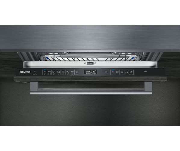 Siemens SX75ZX48CE verhoogde inbouw vaatwasser - Ook voor Ikea keuken