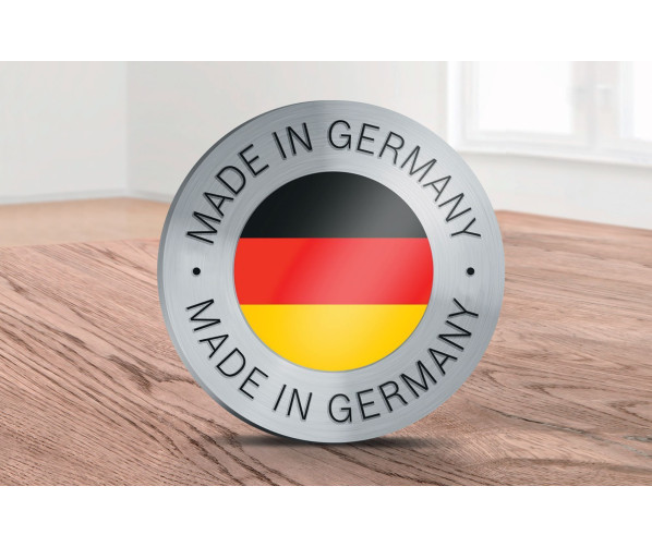 Siemens WG44B205NL vrijstaande wasmachine - Wit