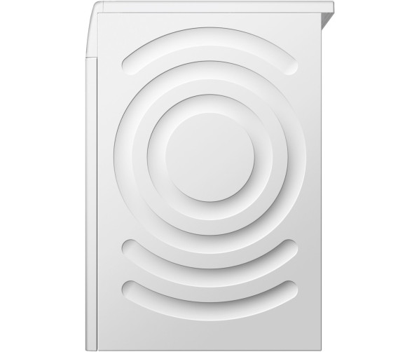 Siemens WG44G00MFG vrijstaand wasmachine - Wit