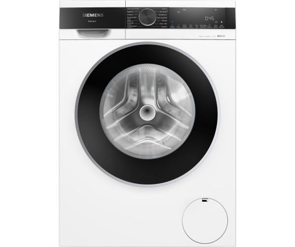 Siemens WG44G207NL vrijstaande wasmachine - Wit