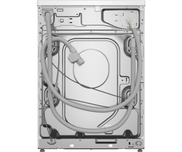 Siemens WG44G2F5NL wasmachine - iQ500, voorlader 9 kg 1400 rpm