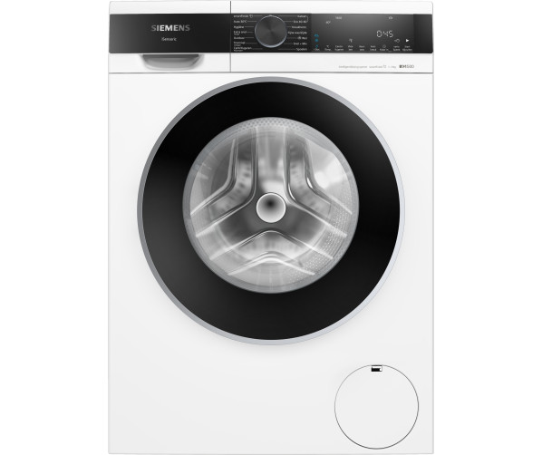 Siemens WG44G2F5NL wasmachine - iQ500, voorlader 9 kg 1400 rpm