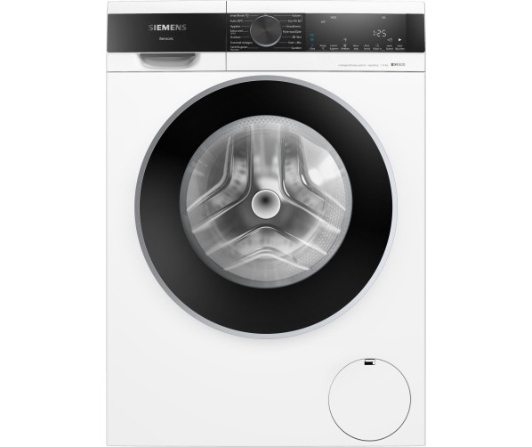 Siemens WG44G2FSNL wasmachine - iQ500 - 9 kg 1400 rpm