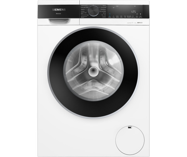 Siemens WG44G2ZWNL wasmachine - iQ500 - 9 kg 1400 rpm