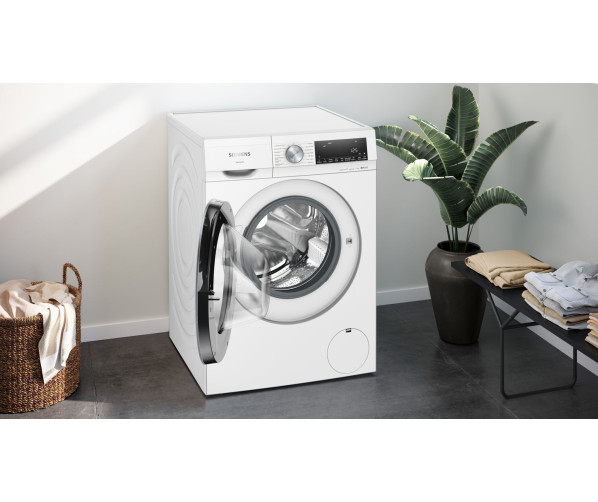 Siemens WG46G2Z7NL wasmachine - iQ500 - 9 kg 1600 rpm