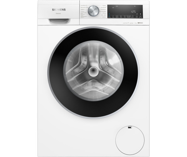 Siemens WG46G2Z7NL wasmachine - iQ500 - 9 kg 1600 rpm