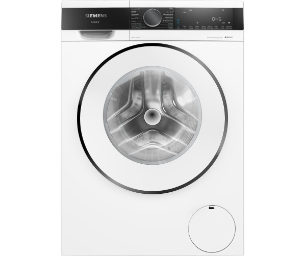 Siemens WG56G2A3FG vrijstaand wasmachine - Wit
