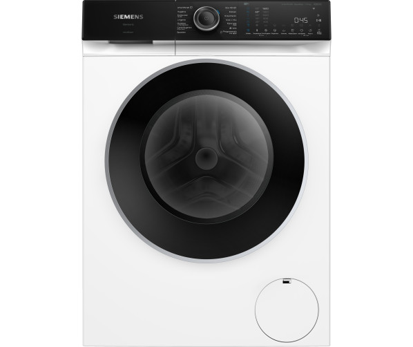 Siemens WG56H209NL extraKlasse wasmachine - wit