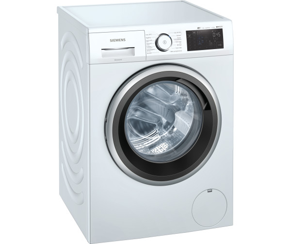 Siemens WM14LPH7NL wasmachine met intelligenDosing system