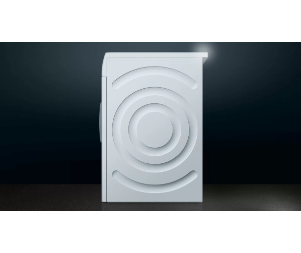 Siemens WM14N075NL wasmachine - Beste koop