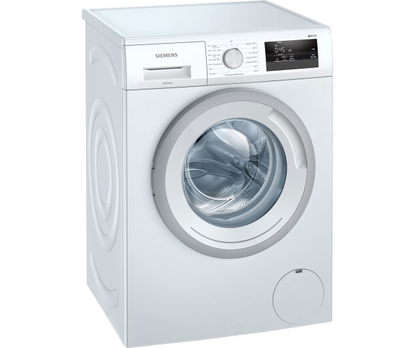 Siemens WM14N075NL wasmachine - Beste koop