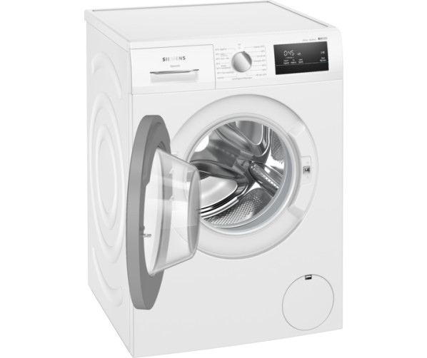 Siemens WM14N096NL wasmachine met 7 kg. en 1400 toeren