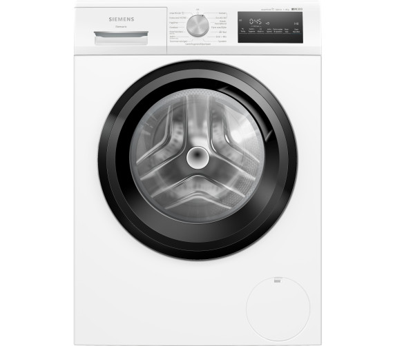 Siemens WM14N206NL wasmachine - iQ300 - 8 kg 1400 rpm