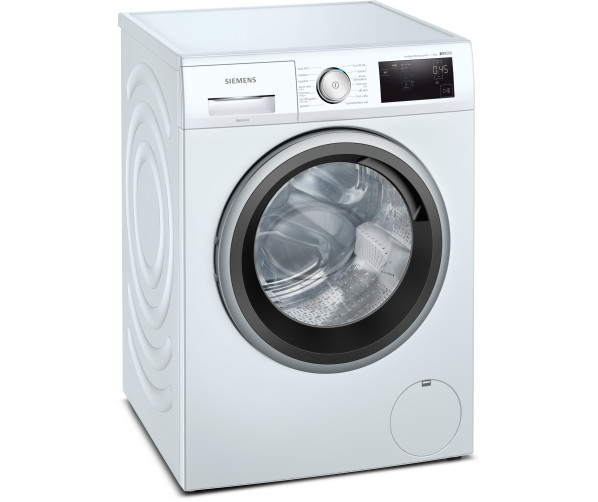 Siemens WM14UP72NL wasmachine met 9 kg en energieklasse A