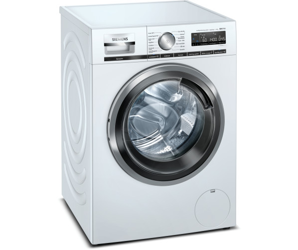 Siemens WM14VKH7NL wasmachine met i-Dos 2.0 (automatische dosering)